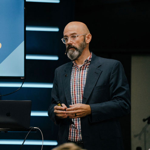 Mark Andréson