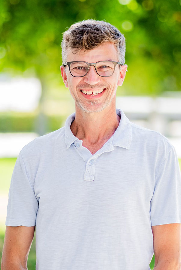 Erik Williams